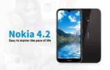 Nokia 4.2: Η μικροκαμωμένη Entry Level συσκευή των 110€ που θα δεί σίγουρα το Android 10