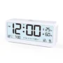 Multifunctional Electronic LCD Alarm Clock