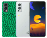 Oneplus Nord 2 Pac-Man edition 12/256GB στα 390€ απο το Amazon.es