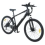 PVY H500 Pro Electric Bike 36V 10.4Ah Battery 250W Motor 27.5inch Tires