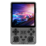 Powkiddy RGB20Sx : Ένα Retro Handheld τσέπης ,με τετράγωνη οθόνη 1:1 , ΠΟΛΛΑ κουμπιά και δεκάδες χιλιάδες παιχνίδια!