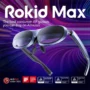 ROKID MAX AR Smart Glasses