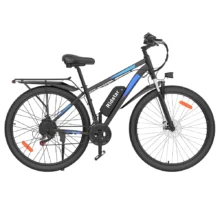 [#Ιστορικό_Χαμηλό] Ridstar S29 Pro: Όλο το e-bike που θα χρειαστείς ,με μοτέρ 1000W και ελαστικά 29″ σε σούπερ τιμή!