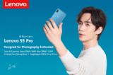 #Στην_Καλύτερη_Τιμή: Lenovo S5 Pro με 6GB RAM και Snapdragon 636 στα 118€!!!