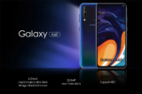 Samsung Galaxy A60: H άβολη στιγμή που Samsung και VFM γίνονται ένα.