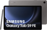 Samsung Galaxy Tab S9 FE και SPen με 317.6€ απο Ευρώπη σε μια ευκαιρία που ΔΕΝ χάνεις.