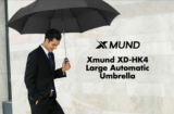 Xmund: Εξελίσσει και βελτιώνει την κορυφαία της ομπρέλα!