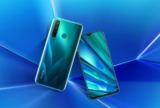 To Realme 5 Pro ανακοινώθηκε ως Realme Q στην Κίνα