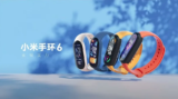 [GLOBAL Version] Το Mi Band 6 έχει μεγαλύτερη AMOLED οθόνη στις 1.56″, 30 Sport Modes και 6 διαφορετικά χρώματα στα 22.1€ από Banggood