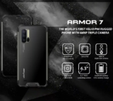 [Μια και σήμερα έμεινε] Armor 7: Το rugged τηλέφωνο-ναυαρχίδα από το μέλλον!