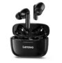 Lenovo XT90 TWS bluetooth 5.0 Earphone Low Latency HiFi Bass Waterproof Sport Gaming Headphones with Noise Cancelling Mic Type-C Charging