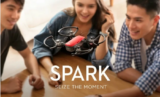 DJI Spark Drone με 270€ τελική τιμή(για την BNF έκδοση) και ΤΕΡΜΑ τα παιχνίδια.