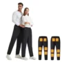 TENGOO HP-12 Heated Pants 12 Heating Zone