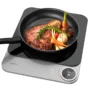 TOKIT Portable Induction Hob Pro, 2100W Electric Cooktop Countertop Burner