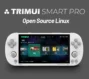 TRIMUI Smart Pro Gaming Handheld