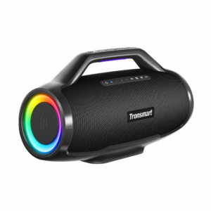 [#Ιστορικό_Χαμηλό] Tronsmart Bang Max : Φορητή ΗΧΕΙΑΡΑ, με 130W ένταση, IPX6 Rating και αυτονομία 24 ωρών, στα 100€!