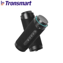 [#Ιστορικό_Χαμηλό] Tronsmart T7: IPX7 φορητό Bluetooth ηχείο, με ισχύ 30W και αυτονομία 12 ωρών στα 29.8€!