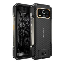 [#Ιστορικό_Χαμηλό] Ulefone Armor 27 : Αδιάβροχο, rugged smartphone με οθόνη 6.78″ 120hz, Night Vision κάμερα και 12GB RAM!