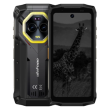 [#Ιστορικό_Χαμηλό] Ulefone Armor Mini 20 Pro : Ένα rugged Smartphone, που χωράει στην τσέπη σου με οθόνη 4.7″ και Night Vision Camera!