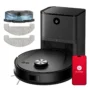 Ultenic T10 Lite Robot Vacuum Cleaner, LiDAR Navigation