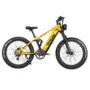 Vitilan T7 Mountain Electric Bike, 26*4.0-inch CST Fat Tires 750W