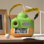 WOWKIDS K64 Kids Instant Print Camera