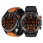 Weofly Conquer 1.43inch AMOLED Display smartwatch