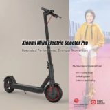 Τo Xiaomi Mijia Scooter Pro πάει με 25km/h και μπορεί να γίνει δικό σας με 399.4€ και αποστολή από Ευρώπη!