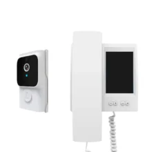 Y8-KP1 Wireless Video Doorbell: Μια Πρακτική Λύση για την Ασφάλεια του Σπιτιού