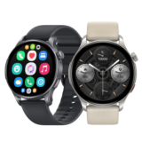 [#Ιστορικό_Χαμηλό] Zeblaze Btalk 3 GPS edition : Smartwatch με AMOLED οθόνη 1.43″ , GPS και αδιάβροχο στις 3ΑΤΜ, στα 33.7€!