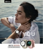 Zeblaze Lily 2 : Ένα πανέμορφο Smartwatch για τη γυναίκα της ζωής σας, με 32.5€!