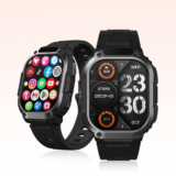 [#Ιστορικό_Χαμηλό] Zeblaze Thor SQ : Full Android smartwatch με 4G, AMOLED οθόνη 2.1″, και 2GB RAM στα 61.2€