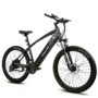 WALLKE F1 Electric Bike 48V 10.4AH 500W BAFANG Motor Electric Bike