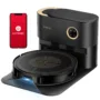 Ultenic TS1 2-in-1 Cleaning & Washing Robot Vacuum Cleaner