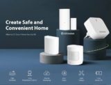 [#Χαμηλότερα_από_ποτέ] Alfawise Z1 Smart Home Security Kit:  Zigbee-based gateway για ασύρματη ασφάλεια εύκολα, με μόλις 29€!!