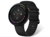 Το νέο Amazfit Verge 2 έχει καρδιογράφημα σε πραγματικό χρόνο και e-SIM.