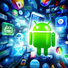 Τα 5 Android apps που πρέπει να έχεις στο κινητό σου!