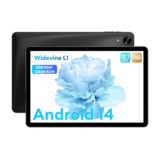 HEADWOLF WPad 5 : Ένα Tablet 10.1″ “για σειρές και ταινίες” με Android 14 και Widevine L1 DRM στα 89.5€!!