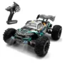 JJRC Q117A B 2.4G 4WD High Speed RC Car 1:16 Brushless Motor RC Racing Car Climbing Car Drift Off Road...