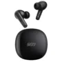 QCY T13X TWS Earbuds bluetooth V5.3 Earphone Stunning Sound 30h Battery Life 4 Mic ENC HD Calls Sport Portable Headset