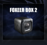 [Go Pro Killer] Foxeer Box 2 Action Camera