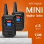 ΔΥΟ Baofeng C50 Mini Walkie Talkie