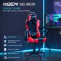 Douxlife Racing GC-RC01 Gaming Chair