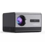 ZHENEVO Z1 Android 12.0 LED Projector 800 ANSI Lumens 1080P Built-in Dual 8W Stereo Speakers