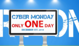 Cyber Monday προσφορές απο το Coolicool.com