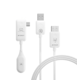 [#Ιστορικό_Χαμηλό] BlitzWolf BW-CS7 : Ασύρματο Kit USB-C σε HDMI για να κάνετε cast τις συσκευές σας ασύρματα παντού!