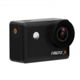 Hawkeye Firefly X : 4Κ@60FPS Action Camera, με σταθεροποίηση Gyro 4.0 και λήψη 90 μοιρών, στα 136.7€