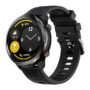 Zeblaze Stratos 2 Lite Built-in GPS Multiple Sport Modes Compass 24H Health SpO2 Blood Oxygen Heart Rate Smart Watch