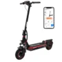 EVERCROSS A1 Electric Scooter 48V 14AH Battery 800W Motors 10inch Solid Tires