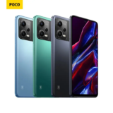 POCO X5 5G : AMOLED οθόνη 6.67″, με 120hz, Snapdragon 695 και μπαταρία 5000mAh με 33W φόρτιση στα 173€!